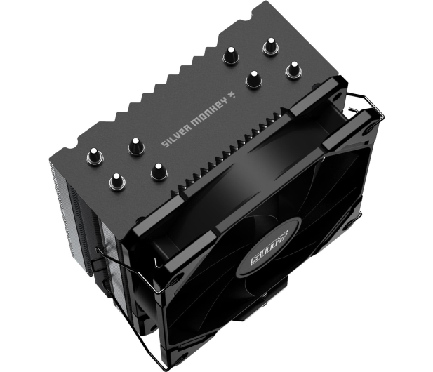 SMX CRISP 120 mm - 700653 - zdjęcie 5